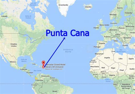 INVIERTE EN PUNTA CANA REPUBLICA DOMINICANA