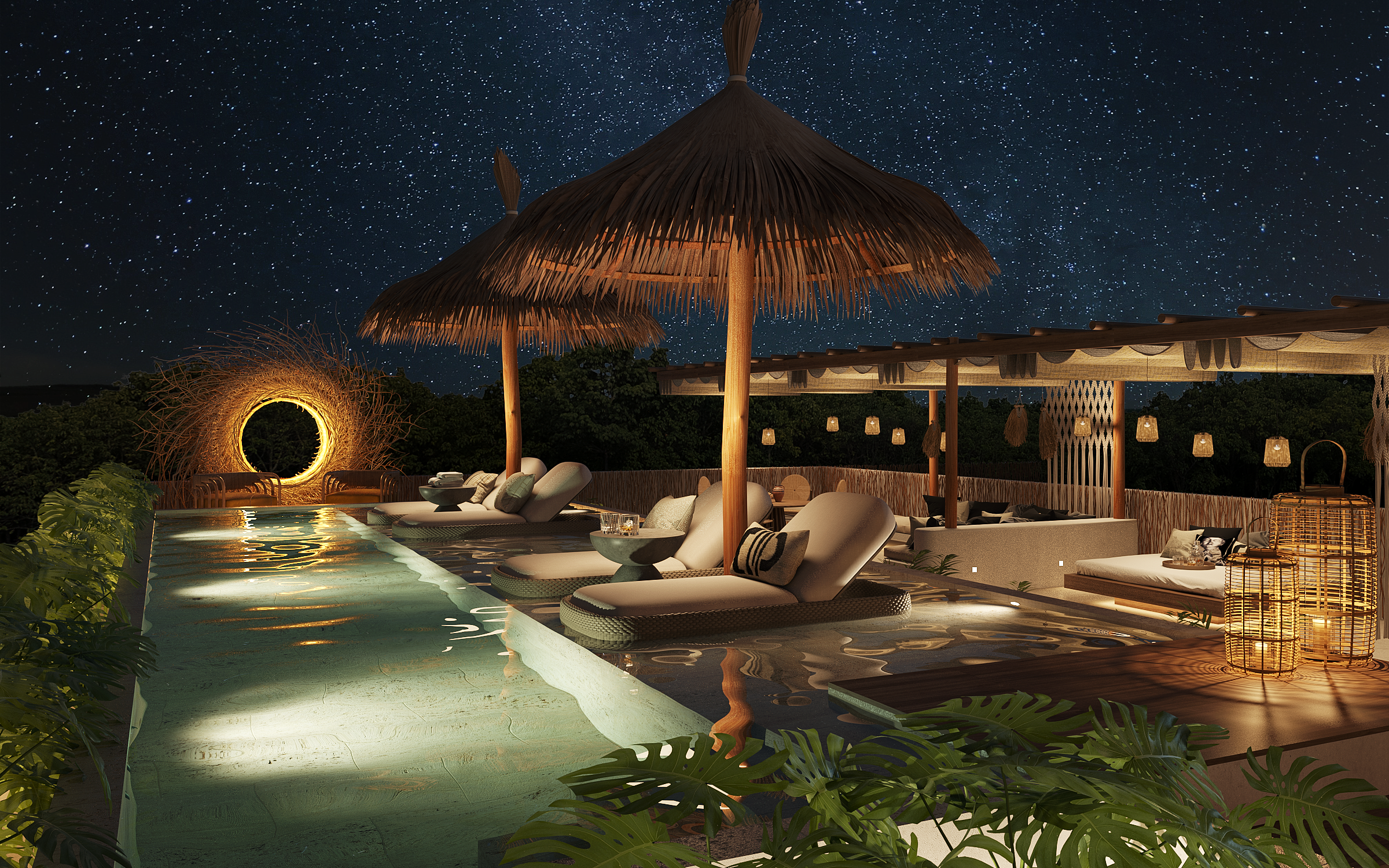 ¡OPORTUNIDAD ÚNICA EN TULUM!