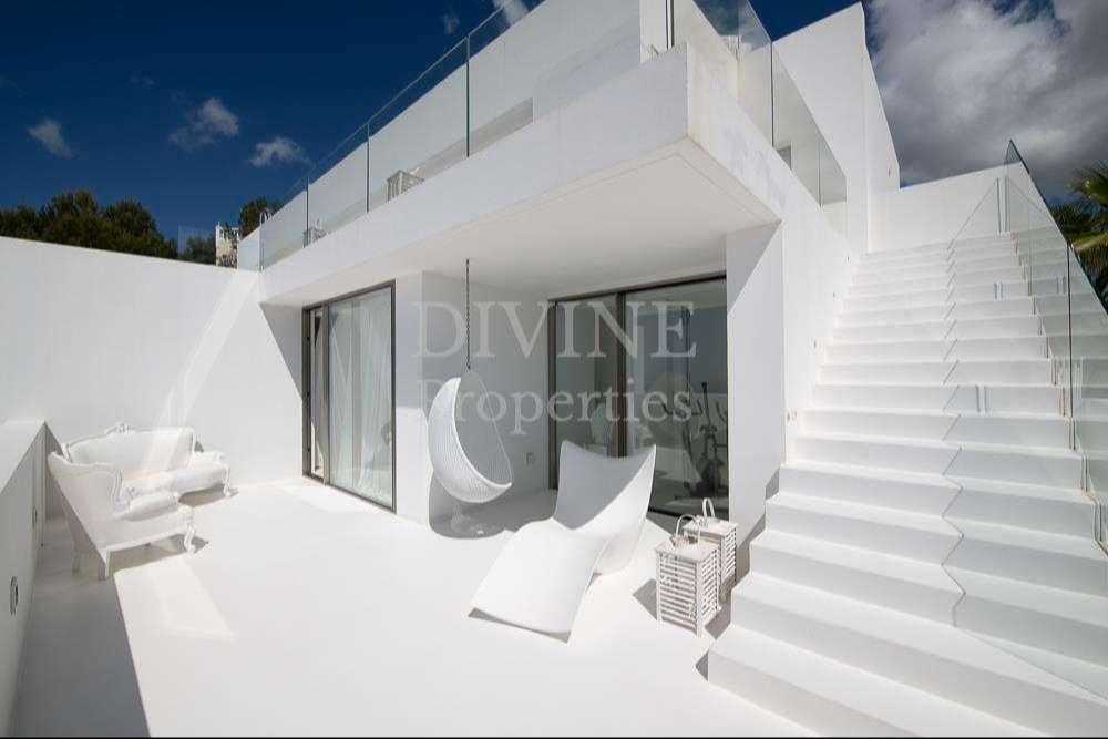 Villa Divine