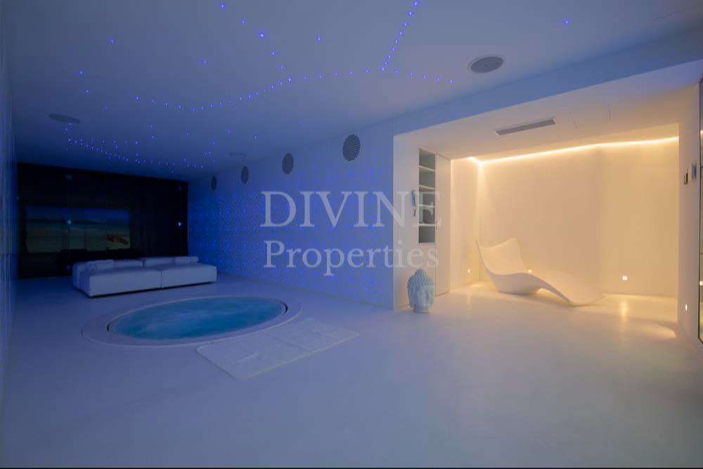 Villa Divine