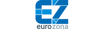 Logo Eurozona Footer